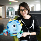 Avatar for Yuting Su
