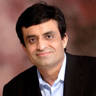 Avatar for Rajiv Khemani