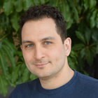 Avatar for Sarp Sekeroglu