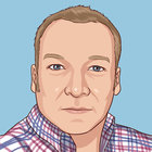 Avatar for Erik Dasque