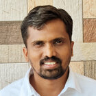 Avatar for Mahantha D R