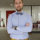 Avatar for Alexander Lapshin