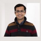 Avatar for Arindam Ghosh