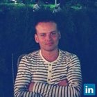 Avatar for Maryan Shevchuk