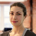 Avatar for Ingrid Gomes