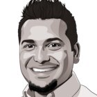 Avatar for Sabin Thomas