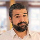 Avatar for Cristiano Policarpo