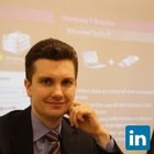 Avatar for Pavel Kuzmenko