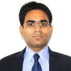 Avatar for Sarvesh Pandey