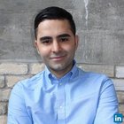 Avatar for Adeel Zaman