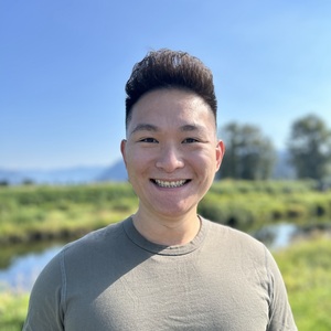 Edison Yang