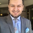Avatar for Dr. Ali Tinazli