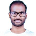 Avatar for M S Prakash Kumar Chakka