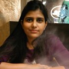 Avatar for Apoorva Saxena