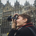 Avatar for Nikita Voloboev