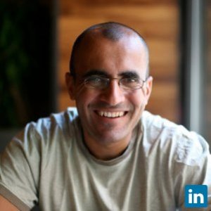 Ziad Mokhtar