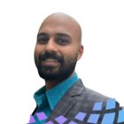 Avatar for Jaideep Gupta