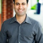 Avatar for Sumir Meghani