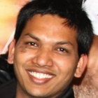 Avatar for Prashant Labhane