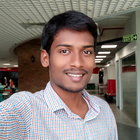 Avatar for Vigneshwaran Sivalingam