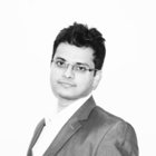 Avatar for jaichander