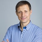 Avatar for Donatas Jonikas, Ph.D.