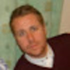 Avatar for Jonathan Burrows