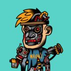 Avatar for Anson Kao