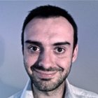 Avatar for Stephen Enright-Ward