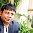 Avatar for Shamik Talukder