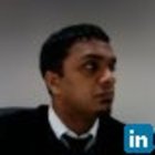 Avatar for Abhishek Mohan