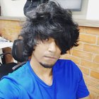 Avatar for Vivek Kartha