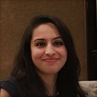Avatar for Somyata Bhatia