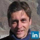Avatar for Ulf Stahrenberg