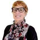 Avatar for Francine Hardaway