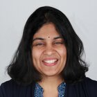 Avatar for Vinitha Sree S