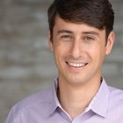 Avatar for Gabe Gottlieb