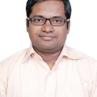 Avatar for Ashish Karpe