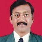 Avatar for Mohan Raghavan