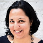 Avatar for Simran Anand