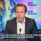 Avatar for Antoine Fournier