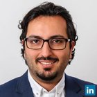 Avatar for Mohsen Niaki