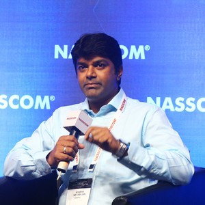 Adarsh Natarajan