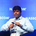 Avatar for Adarsh Natarajan