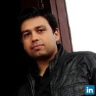Avatar for Rajat Vashishta
