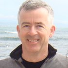 Avatar for Piers Cooper