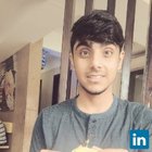 Avatar for Abhishek Chaudhary