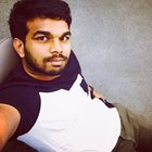 Avatar for Kaushik M