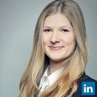 Avatar for Tracy Gehrmann