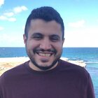 Avatar for Mostafa Khattab